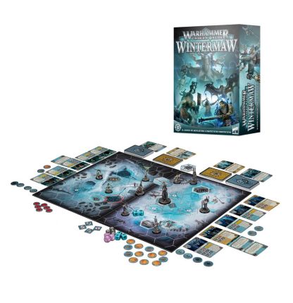 Winterwaw - WH Underworlds