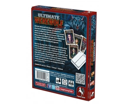 Ultimate Werewolf