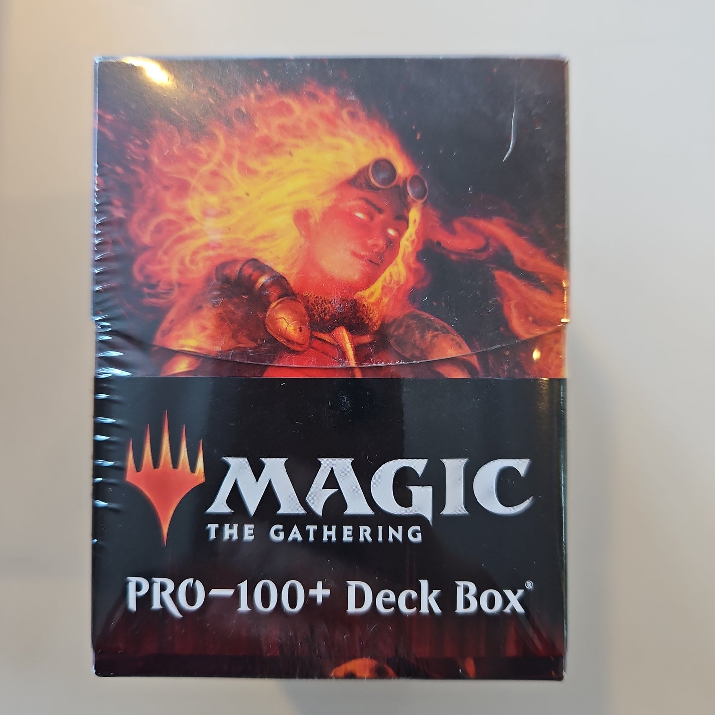 MTG Deck box