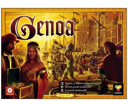 Genoa (SVE)
