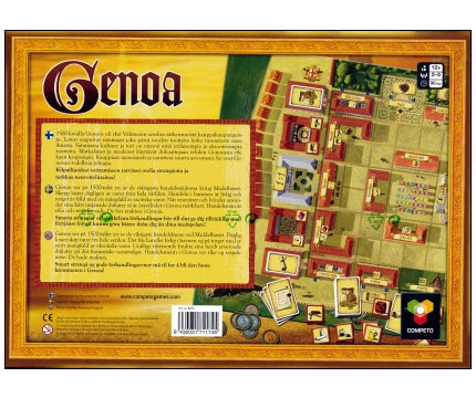Genoa (SVE)