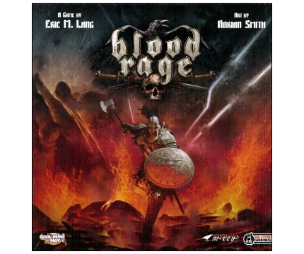 Blood Rage