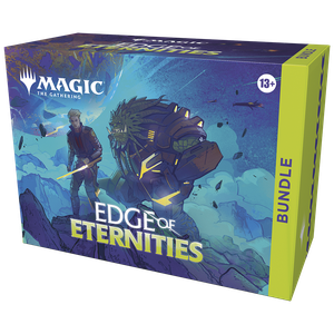 Bundle - Edge of Eternities Bundle