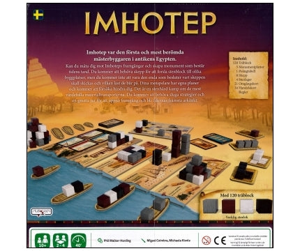 Imhotep (SVE)