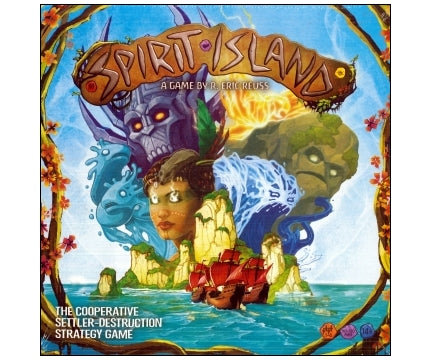 Spirit Island