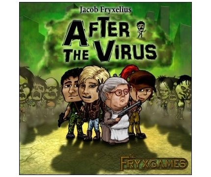 After The Virus