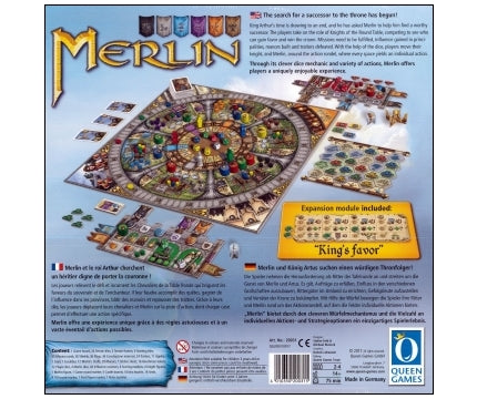 Merlin