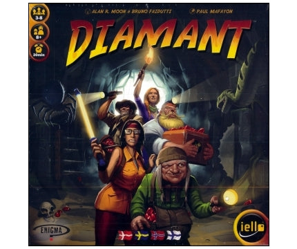 Diamant (SVE)