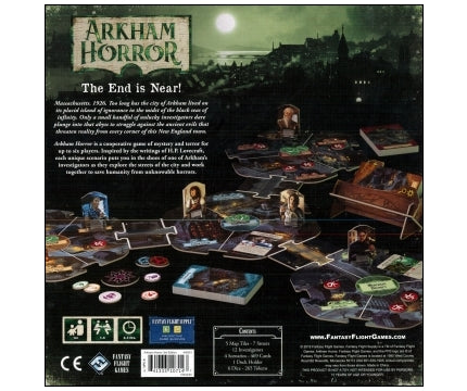 Arkham Horror