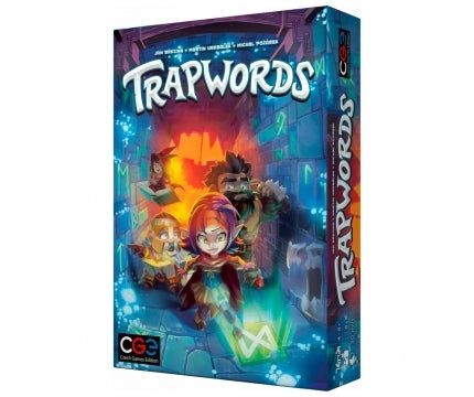 Trapwords