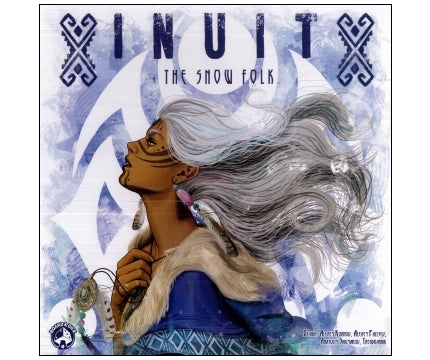 Inuit - The Snow Folk