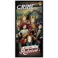 Chronicles of Crime - Welcome to Redview (ENG) (EXPANSION)