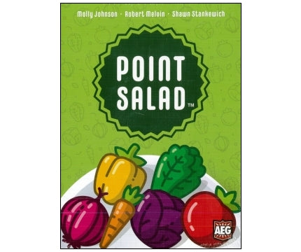 Point Salad (ENG)