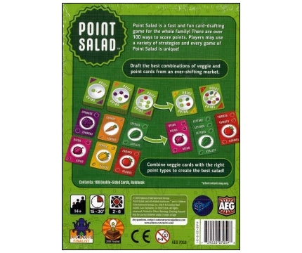 Point Salad (ENG)