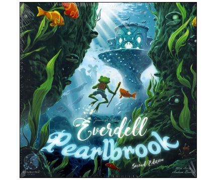 Everdell: Pearlbrook (EXP)
