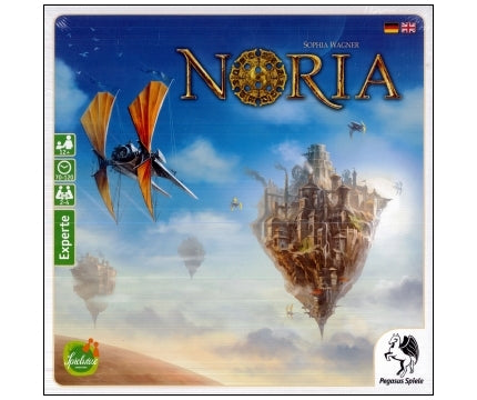 Noria