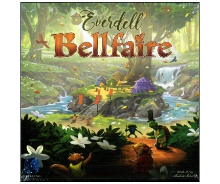 Everdell: Bellfair (EXP)