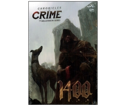 1400 - Chronicles of Crime