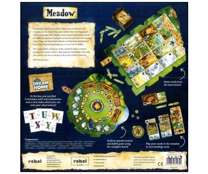 Meadow