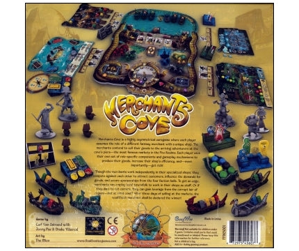 Merchants Cove