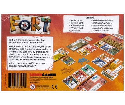 Fort