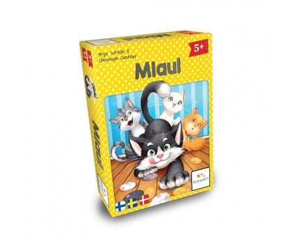 Miau!