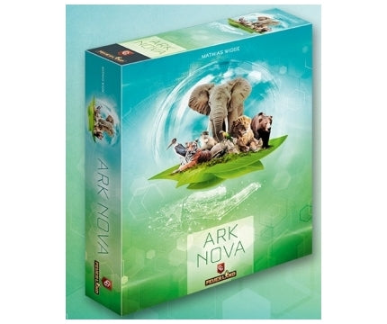 Ark Nova
