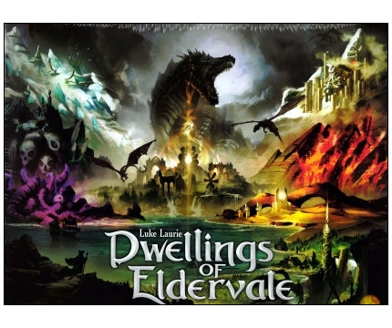 Dwellings of Eldervale