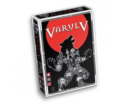 Varulv (SVE)