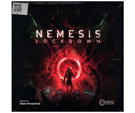 Nemesis - Lockdown