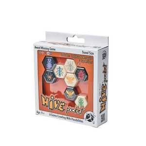 Hive Pocket