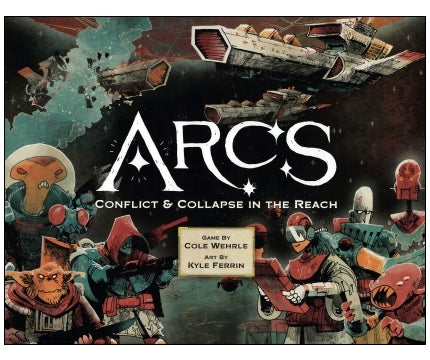 Arcs