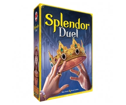 Splendor Duel (SVE)