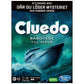 Cluedo - Sabotage till havs