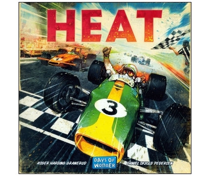 Heat (NORDIC)