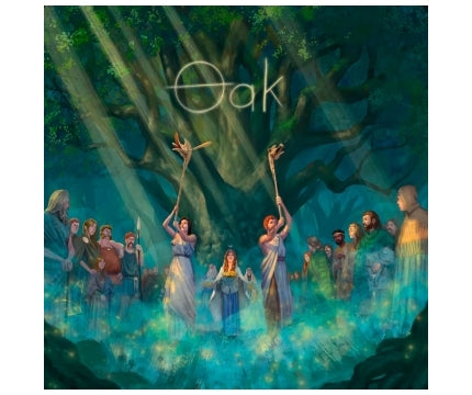 Oak