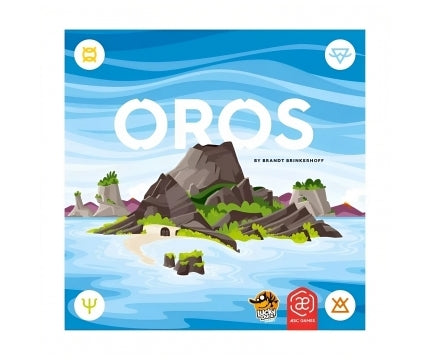 Oros