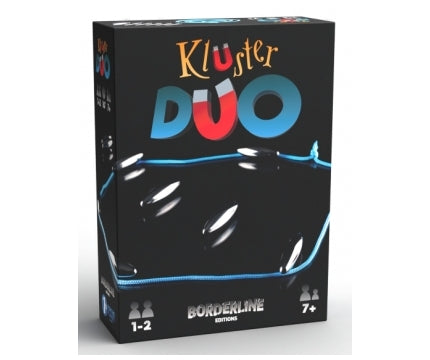 Kluster Duo (SVE)
