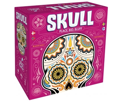 Skull (SVE)