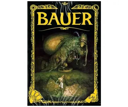 Bauer
