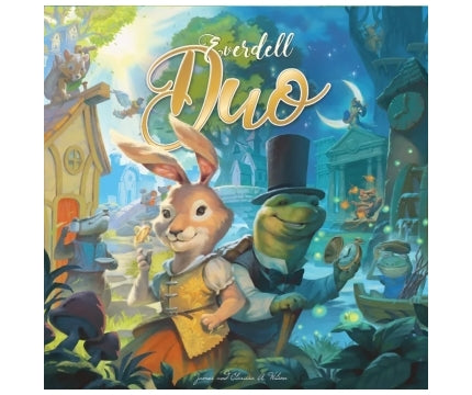 Everdell Duo (ENG)