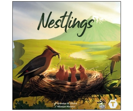 Nestlings