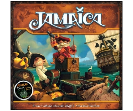 Jamaica