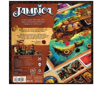 Jamaica