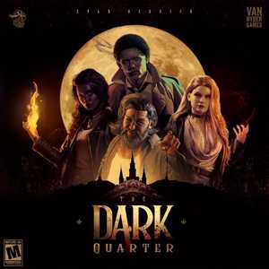 The Darker Quarter (ENG)