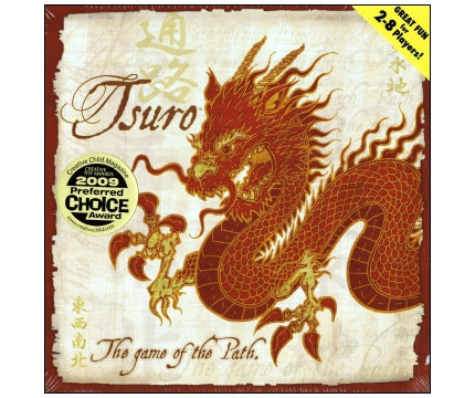 Tsuro (ENG)