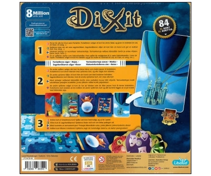 Dixit (SVE)