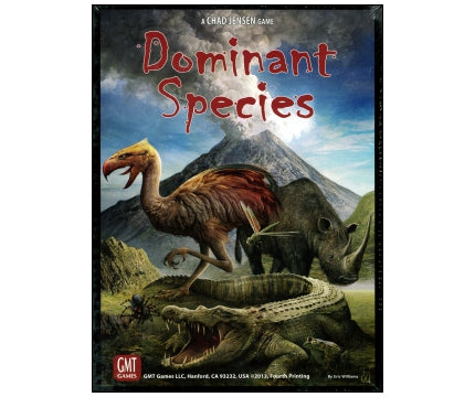 Dominant Species