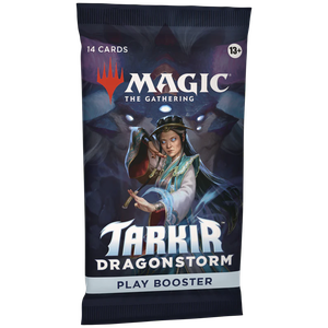 Play Booster - Tarkir Dragonstorm