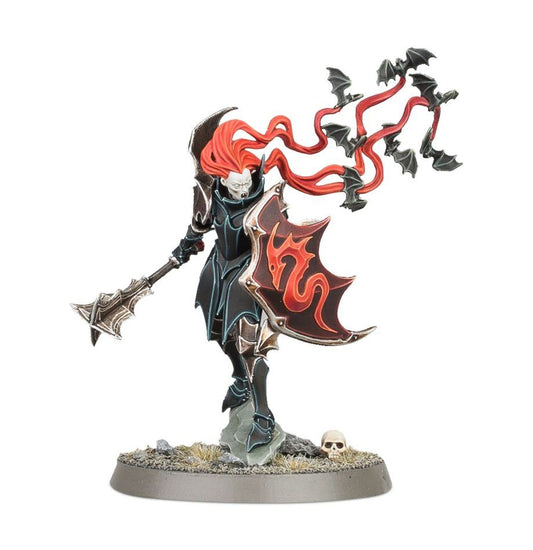 Vampire Lord - Soulblight gravelords - AOS